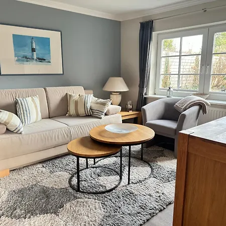 Apartamento Tinkas Kate *