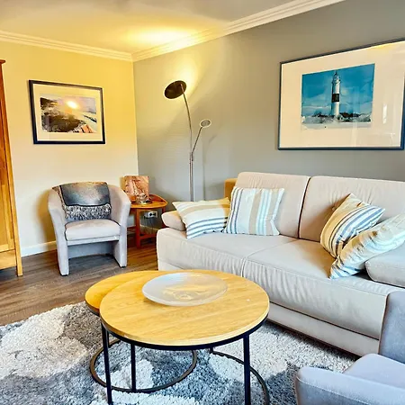 Tinkas Kate * Westerland