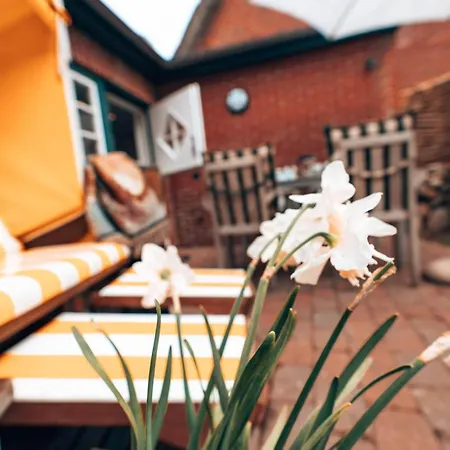 Tinkas Kate Apartamento *