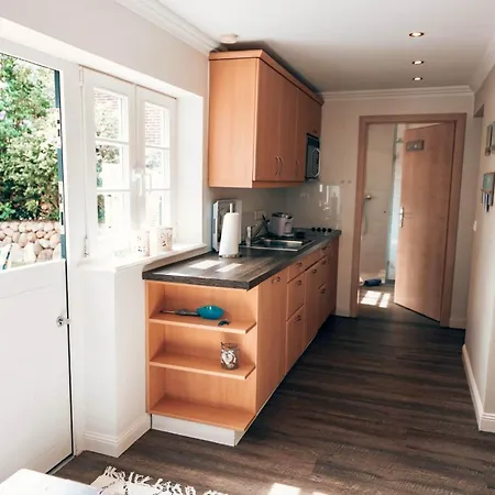 Tinkas Kate Apartamento Westerland