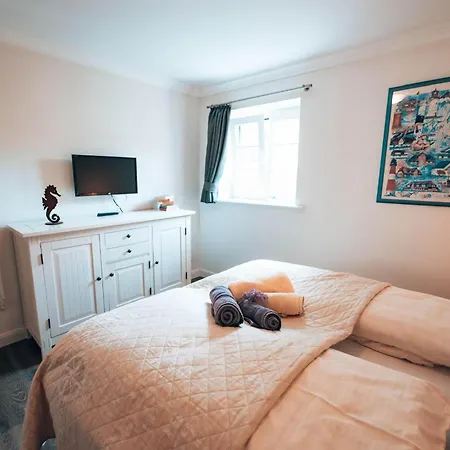 Apartment Tinkas Kate Suderende (Sylt)